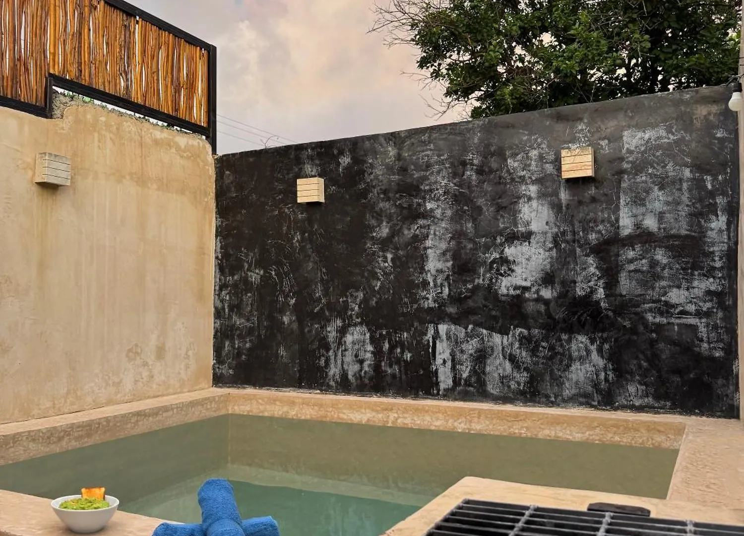 Casa Avitia 2Br/2Ba Villa Merida 0*,