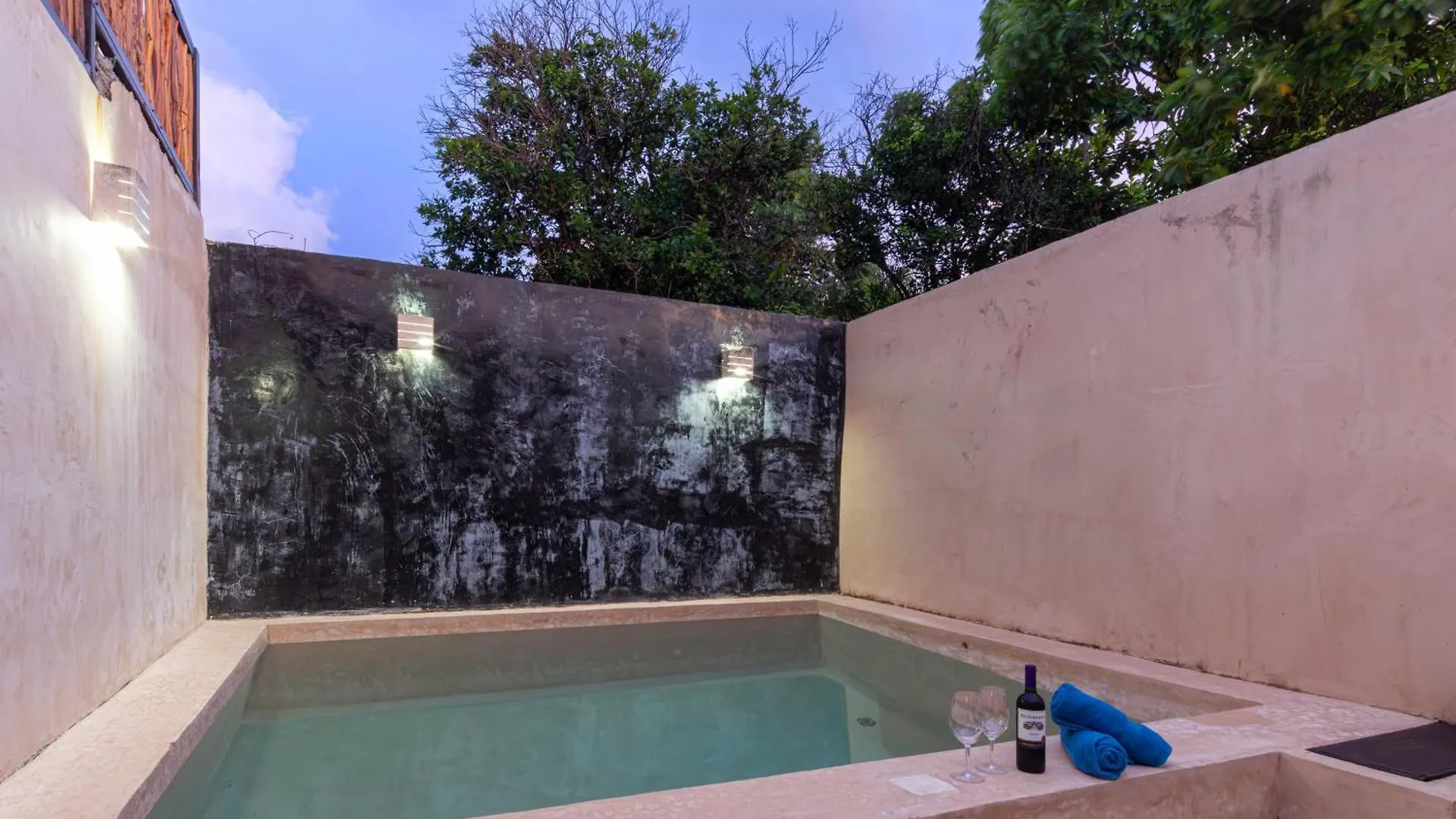 Casa Avitia 2Br/2Ba Villa Merida 0*,  Mexico