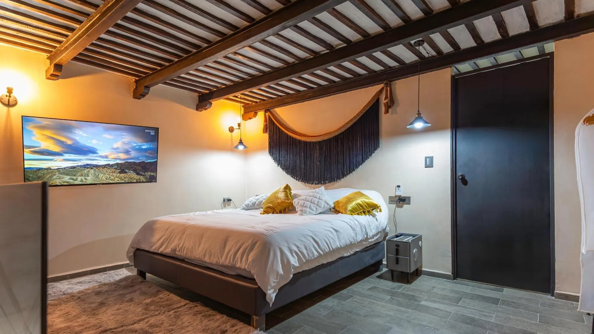 Casa Avitia 2Br/2Ba Villa Merida Mexico