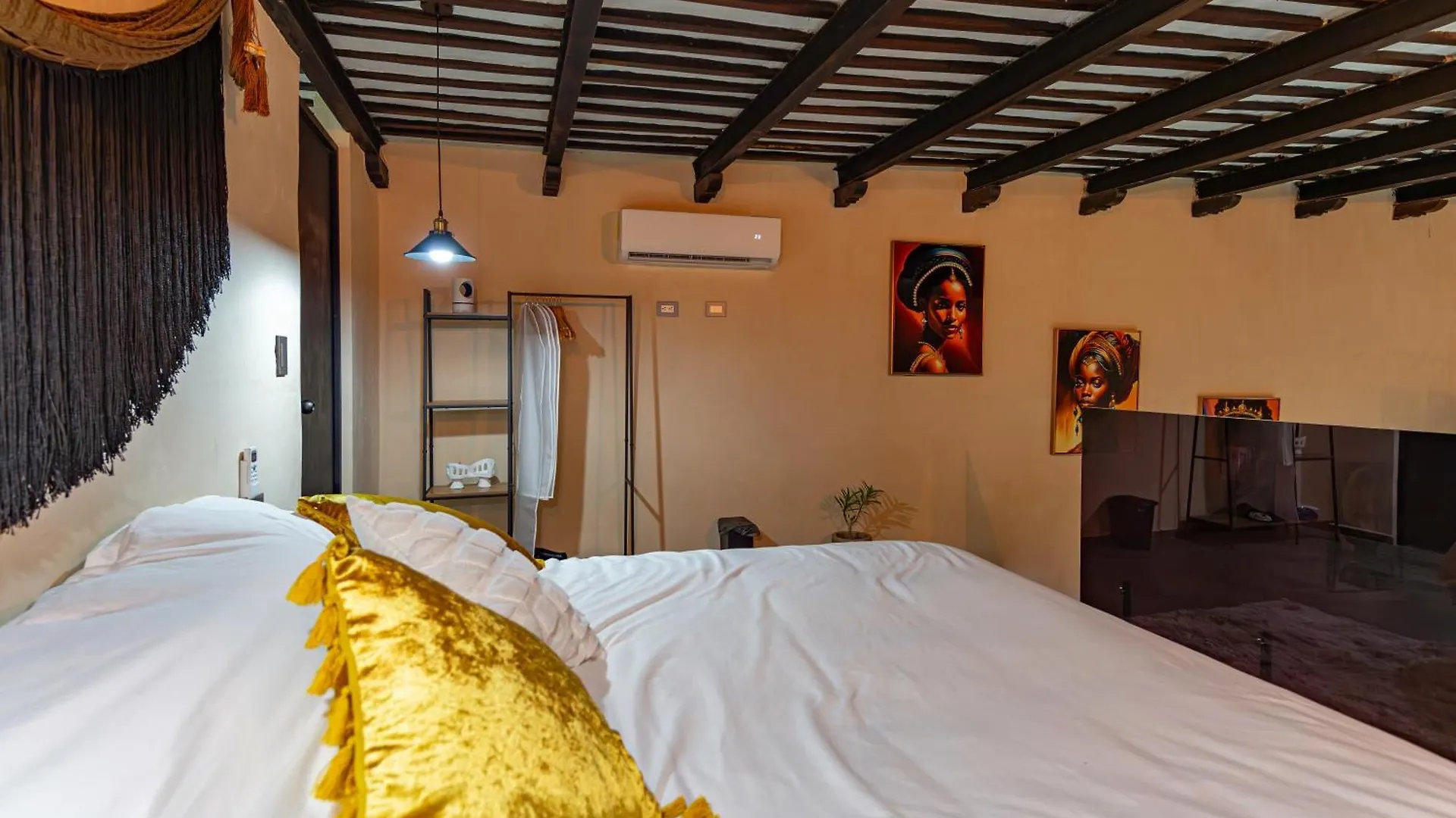Holiday home Casa Avitia 2Br/2Ba Villa Merida Mexico