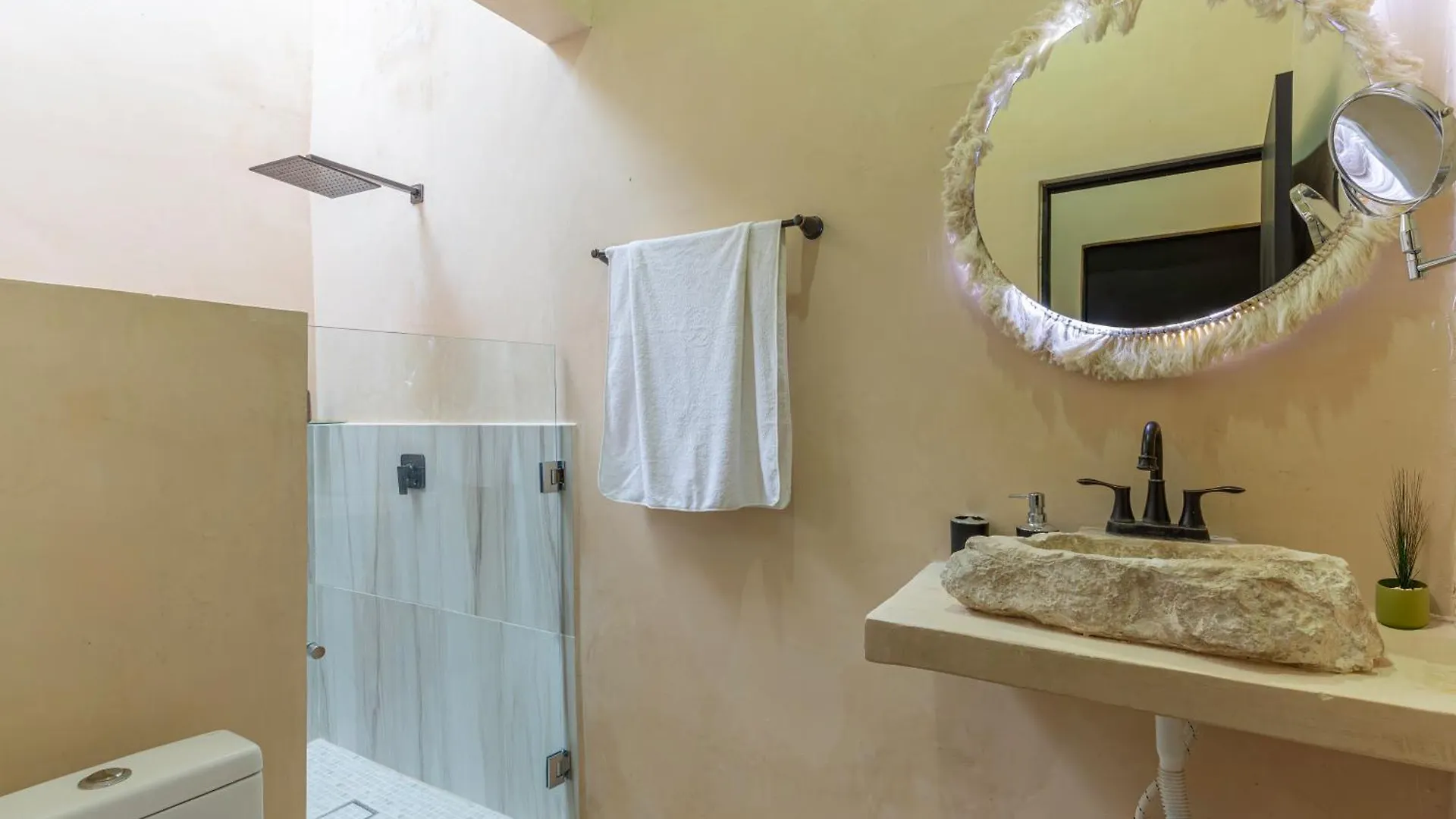Casa Avitia 2Br/2Ba Villa Merida