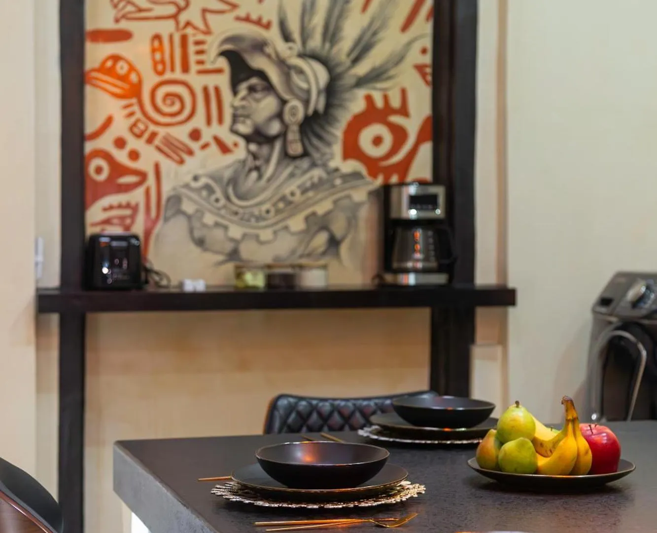 Casa Avitia 2Br/2Ba Villa Merida Holiday home