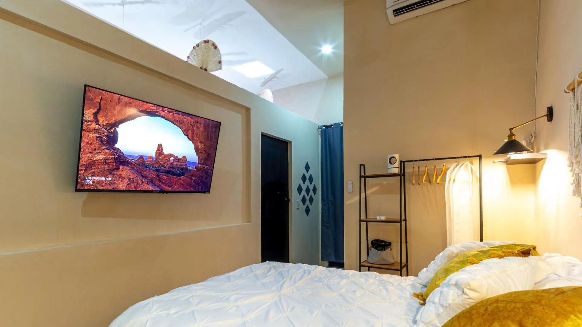 Holiday home Casa Avitia 2Br/2Ba Villa Merida