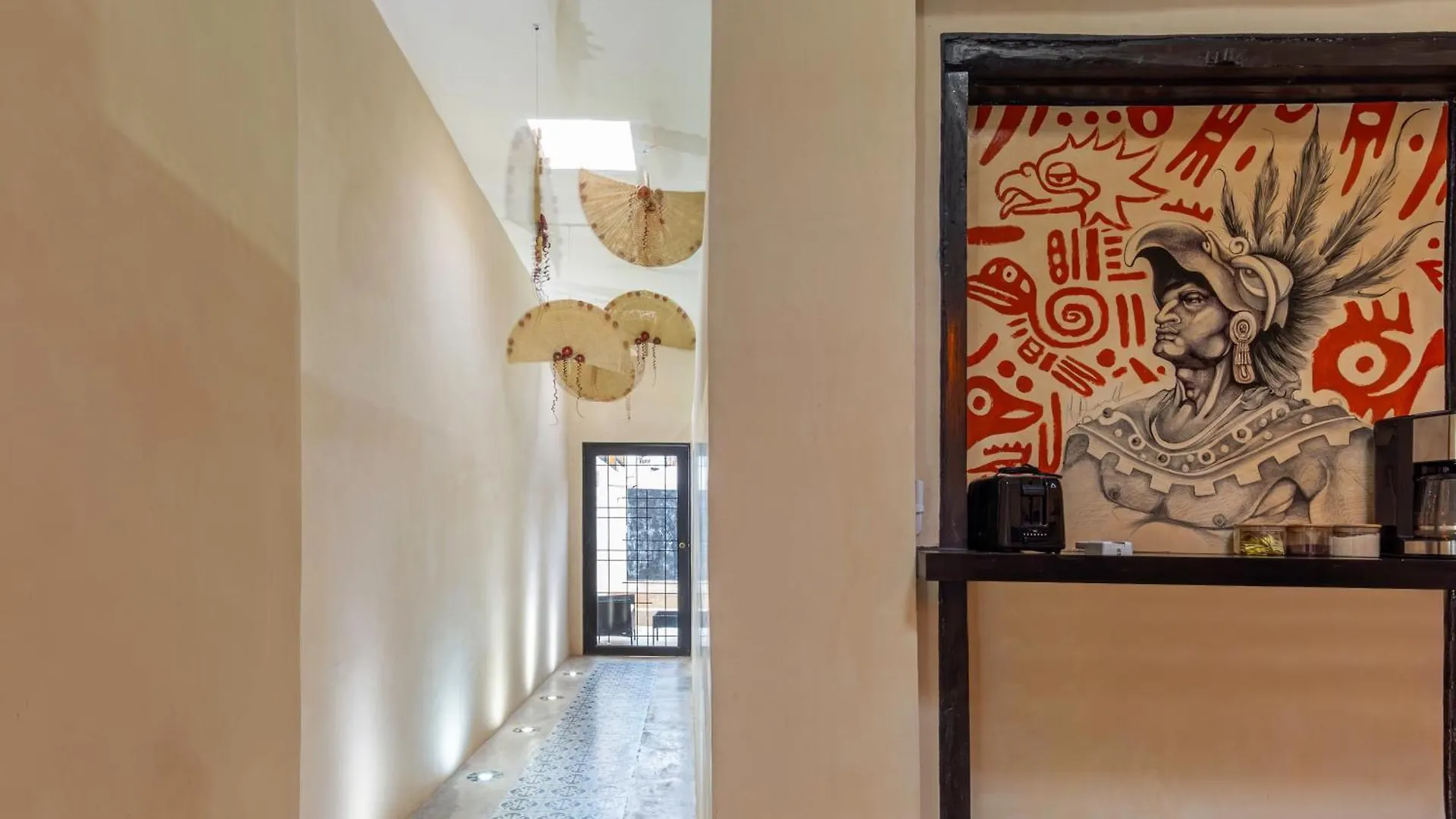 Casa Avitia 2Br/2Ba Villa Merida Holiday home