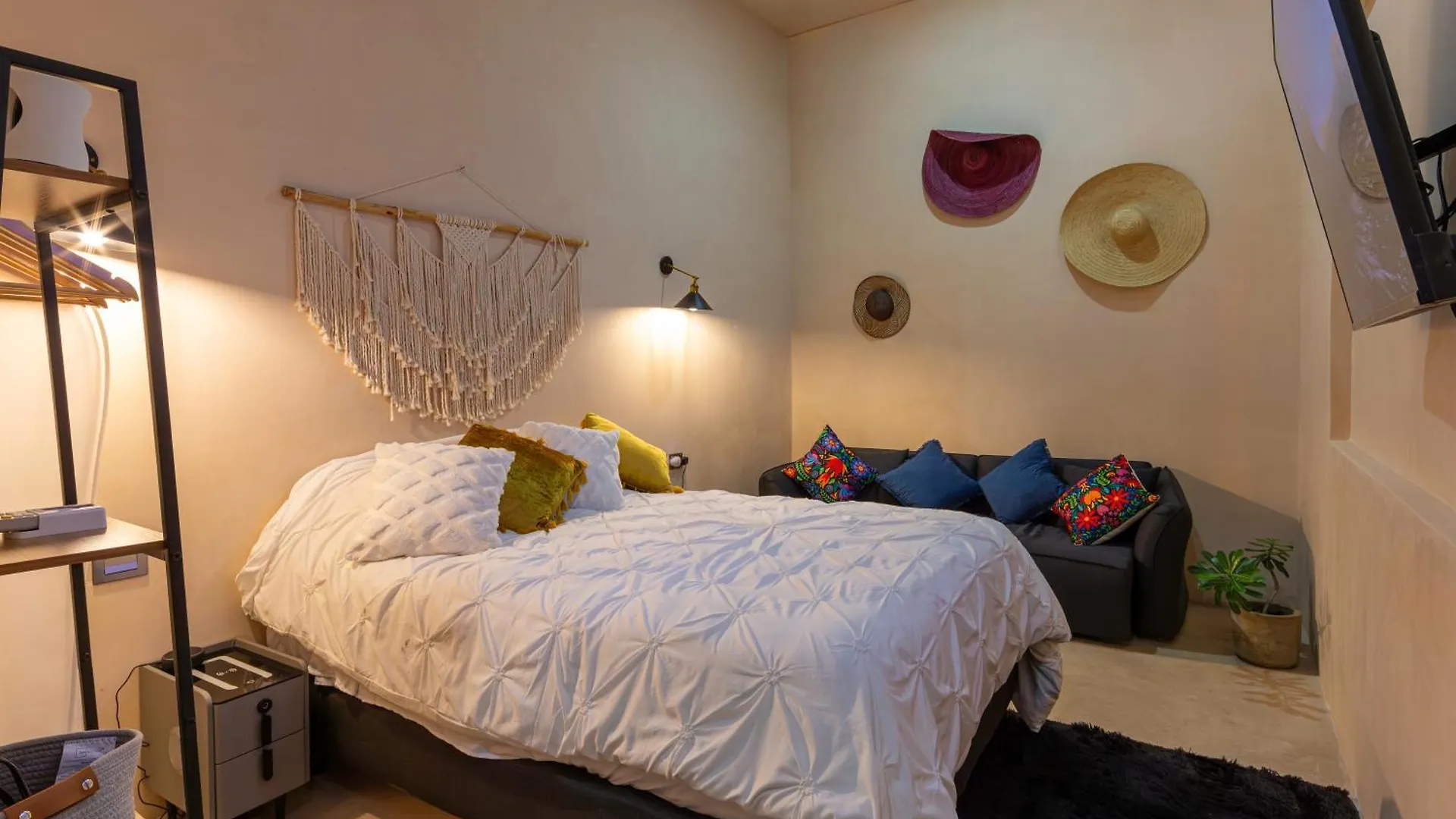 Casa Avitia 2Br/2Ba Βίλα Mérida Σπίτι διακοπών