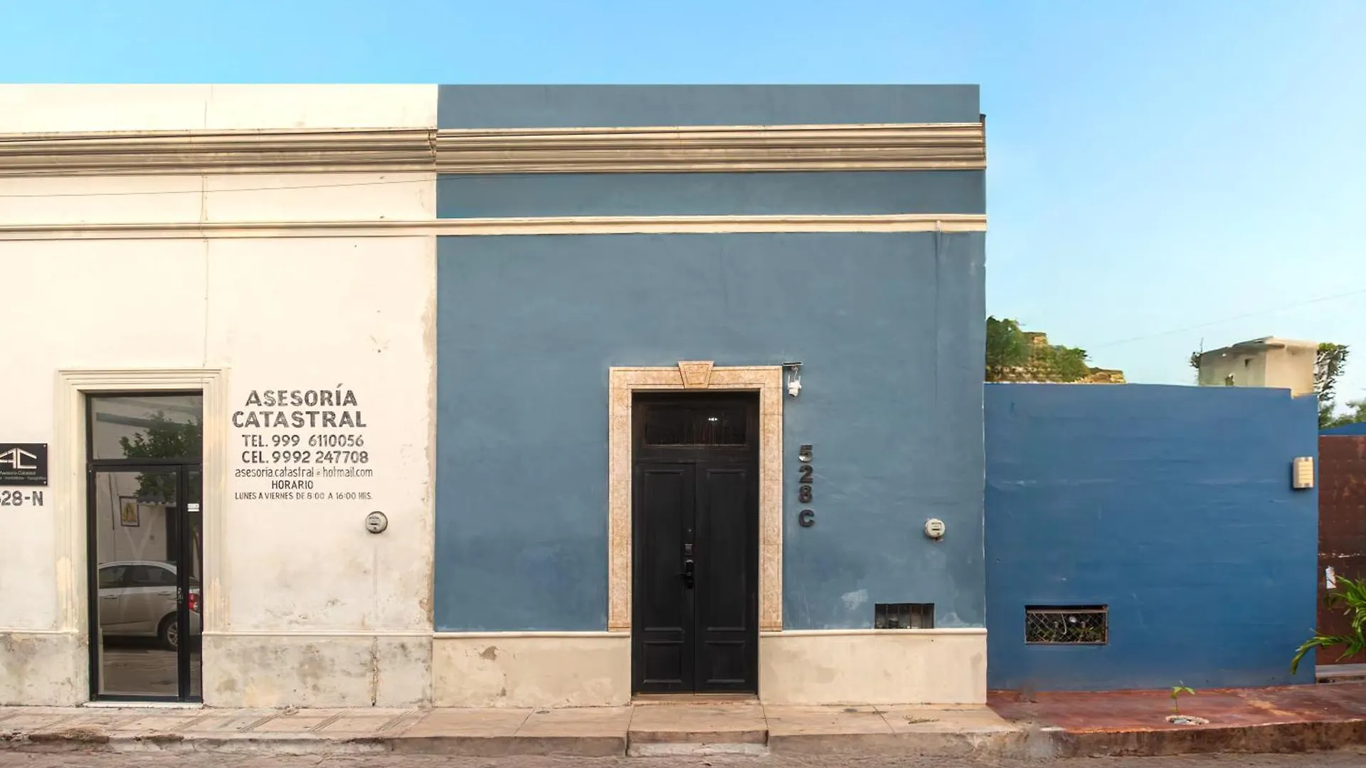 Casa Avitia 2Br/2Ba Βίλα Mérida