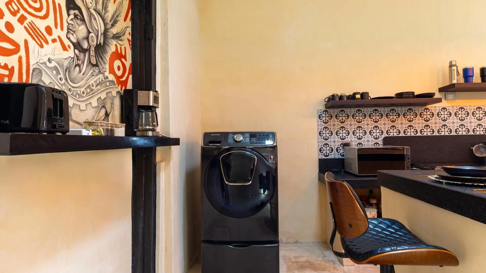 Σπίτι διακοπών Casa Avitia 2Br/2Ba Βίλα Mérida